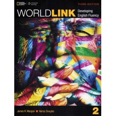 World Link 3rd Edition Book 2