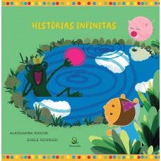 Histórias infinitas
