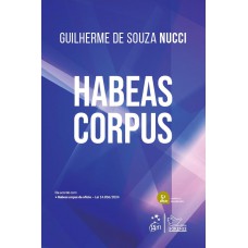 Habeas Corpus - 5ª Edição 2025