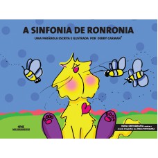 A Sinfonia de Ronronia