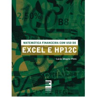 Matemática financeira com uso do Excel e HP12C