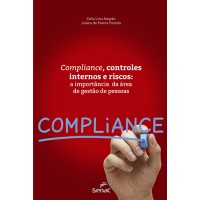 Compliance, controles internos e riscos