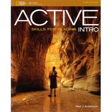 Active Skills For Reading - 3e - Intro