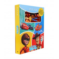 Disney Pixar