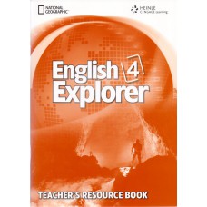 English Explorer 4