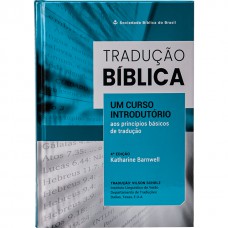 Tradução Bíblica