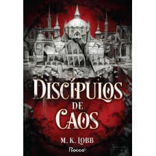 Discípulos de caos