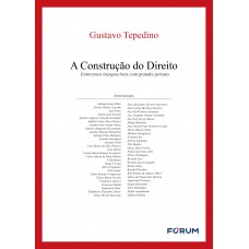 A construção do direito