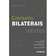 Contratos bilaterais: Contratos bilaterais:
