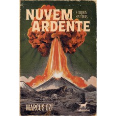 Nuvem ardente