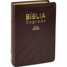 Bíblia Sagrada Letra Grande | Letra Grande SBB