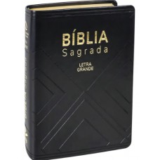 Bíblia Sagrada Letra Grande | Letra Grande SBB