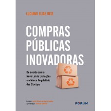 Compras públicas inovadoras