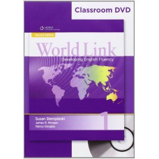 World Link 2nd Edition Book 1