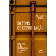 50 tons de exportação