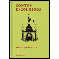 Contos escolhidos