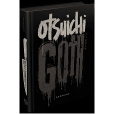 Goth: Almas Obscuras