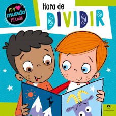Hora de Dividir