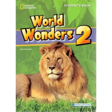 World Wonders 2