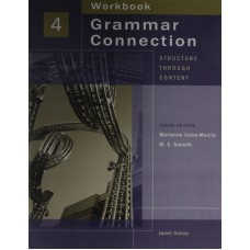 Grammar Connection Book 4