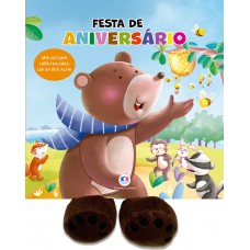 Festa de Aniversário