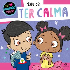 Hora de Ter Calma