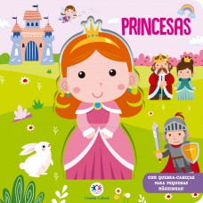 Princess World