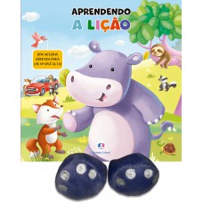 Aprendendo a Lição