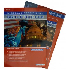 Michigan Proficiency Skills Builder for the Michigan ECPE