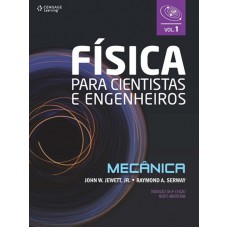 Física para cientistas e engenheiros - vol. 1