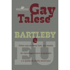 Bartleby e eu Bartleby e eu