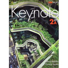 Keynote - AME - 2