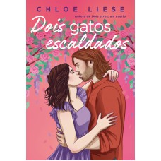 Dois gatos escaldados