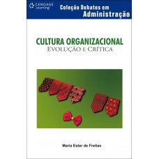 Cultura organizacional