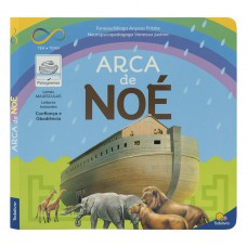 Neurodiversidade Bíblicos: Arca de Noé Neurodiversidade Bíblicos: Arca de Noé