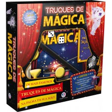 Truques de Mágica