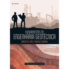 Fundamentos De Engenharia Geotécnica