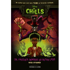 Dr. Facilier: inimigos do outro lado