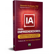 IA para Empreendedores