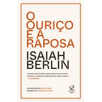O ouriço e a raposa