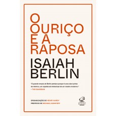 O ouriço e a raposa
