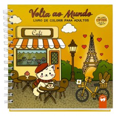 Cuties Edição Especial de Luxo - Volta ao Mundo