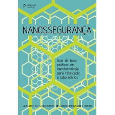 Nanossegurança