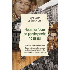 Metamorfoses da participação no Brasil
