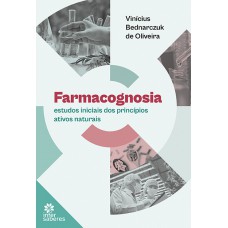 Farmacognosia