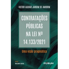 Contratações Públicas na Lei no 14.133/2021 Contratações Públicas na Lei no 14.133/2021