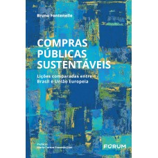 Compras públicas sustentáveis Compras públicas sustentáveis
