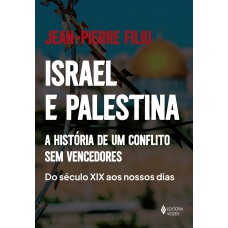 Israel e Palestina