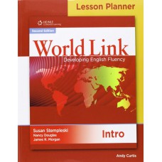 World Link 2nd Edition Book Intro