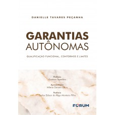 Garantias autônomas